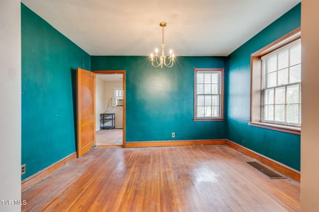 1412 Wabash Street, Kingsport, TN 37660