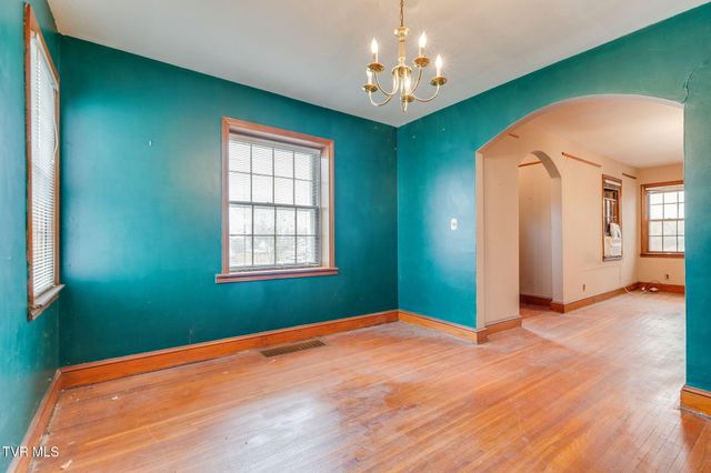 1412 Wabash Street, Kingsport, TN 37660