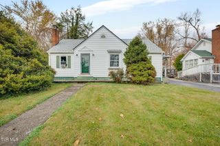 1412 Wabash Street, Kingsport, TN 37660