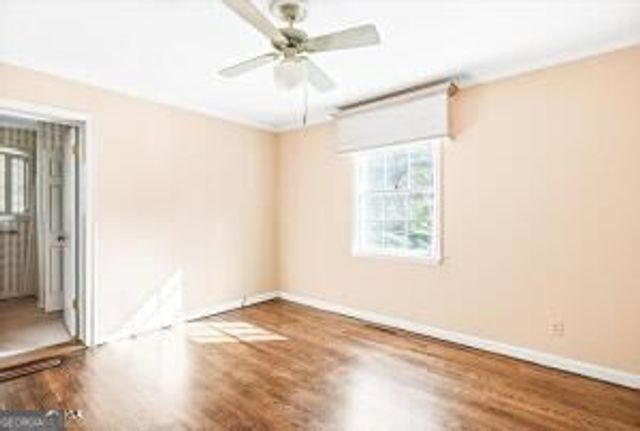 2783 S Hillandale Circle, Macon, GA 31204