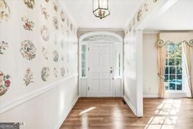 2783 S Hillandale Circle, Macon, GA 31204