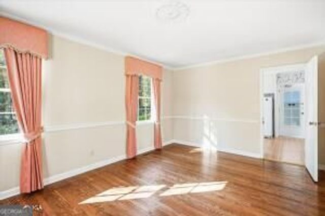 2783 S Hillandale Circle, Macon, GA 31204