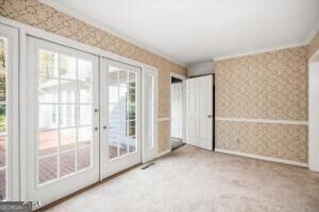 2783 S Hillandale Circle, Macon, GA 31204