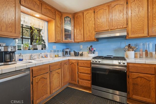 21543 Peak Circle, Cedarpines Park, CA 92322