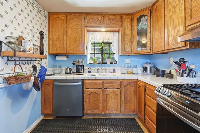21543 Peak Circle, Cedarpines Park, CA 92322