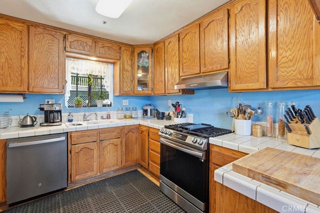 21543 Peak Circle, Cedarpines Park, CA 92322