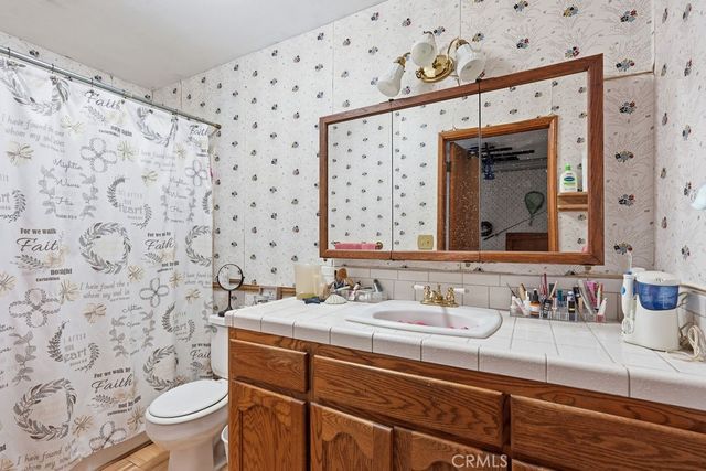 21543 Peak Circle, Cedarpines Park, CA 92322