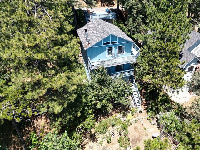 21543 Peak Circle, Cedarpines Park, CA 92322