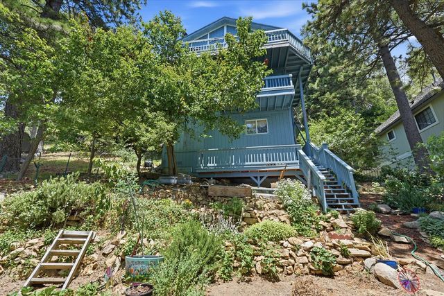 21543 Peak Circle, Cedarpines Park, CA 92322