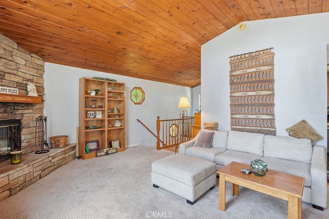 21543 Peak Circle, Cedarpines Park, CA 92322