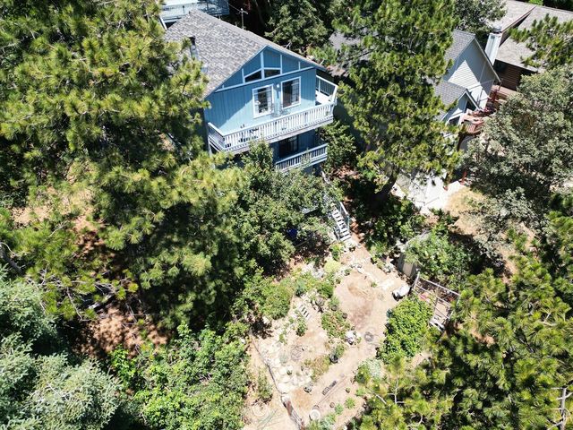 21543 Peak Circle, Cedarpines Park, CA 92322