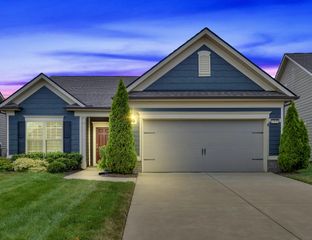 2308 Lawrence Rdg, Spring Hill, TN 37174