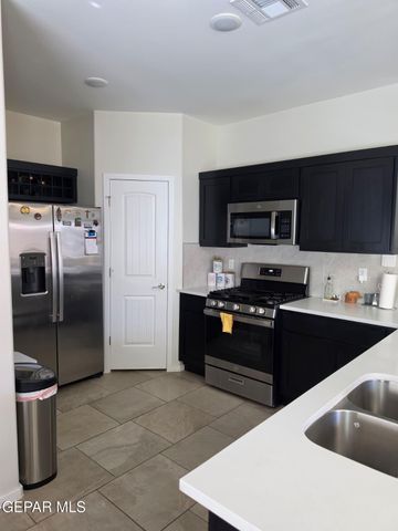 12603 AMESBURY Drive, El Paso, TX 79928
