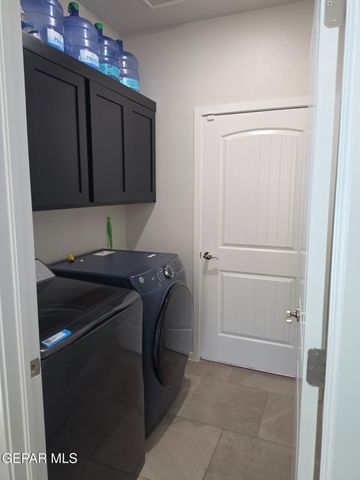 12603 AMESBURY Drive, El Paso, TX 79928