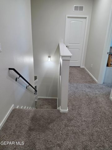 12603 AMESBURY Drive, El Paso, TX 79928
