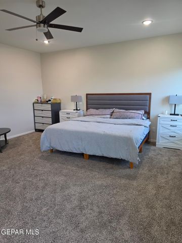 12603 AMESBURY Drive, El Paso, TX 79928