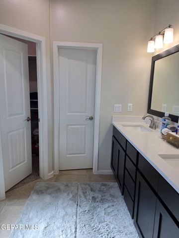 12603 AMESBURY Drive, El Paso, TX 79928