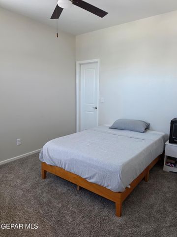 12603 AMESBURY Drive, El Paso, TX 79928