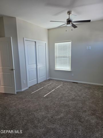 12603 AMESBURY Drive, El Paso, TX 79928