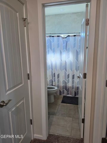 12603 AMESBURY Drive, El Paso, TX 79928