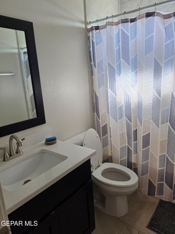 12603 AMESBURY Drive, El Paso, TX 79928
