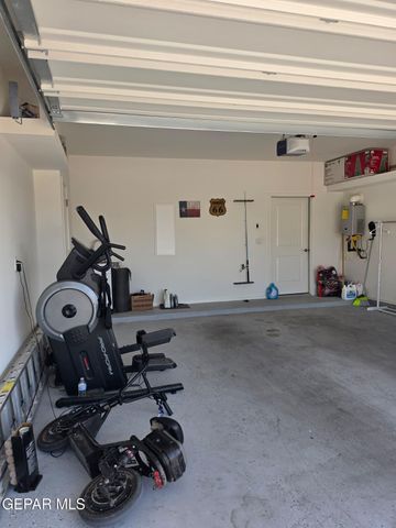 12603 AMESBURY Drive, El Paso, TX 79928