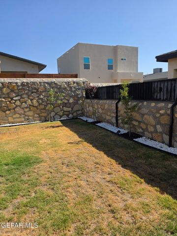 12603 AMESBURY Drive, El Paso, TX 79928
