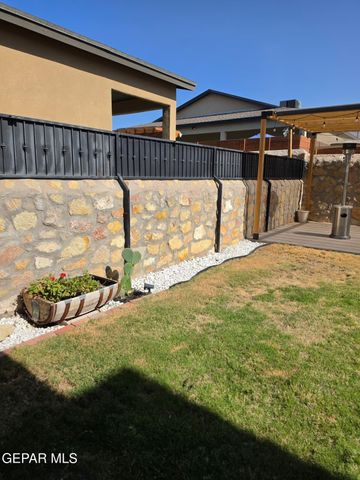 12603 AMESBURY Drive, El Paso, TX 79928