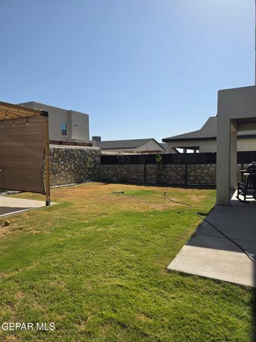 12603 AMESBURY Drive, El Paso, TX 79928