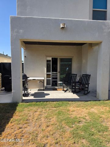 12603 AMESBURY Drive, El Paso, TX 79928