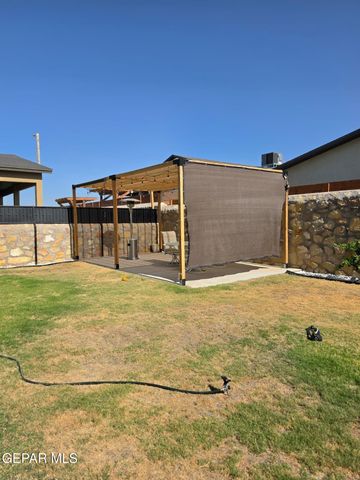 12603 AMESBURY Drive, El Paso, TX 79928