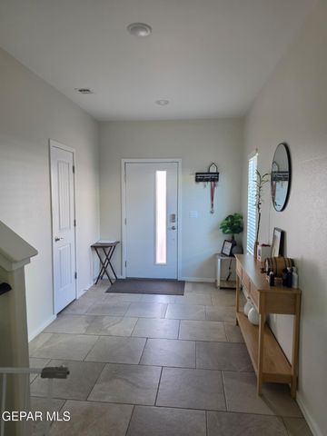 12603 AMESBURY Drive, El Paso, TX 79928