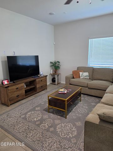 12603 AMESBURY Drive, El Paso, TX 79928