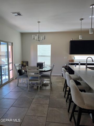 12603 AMESBURY Drive, El Paso, TX 79928