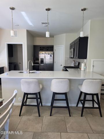 12603 AMESBURY Drive, El Paso, TX 79928