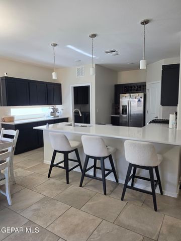 12603 AMESBURY Drive, El Paso, TX 79928