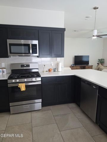 12603 AMESBURY Drive, El Paso, TX 79928