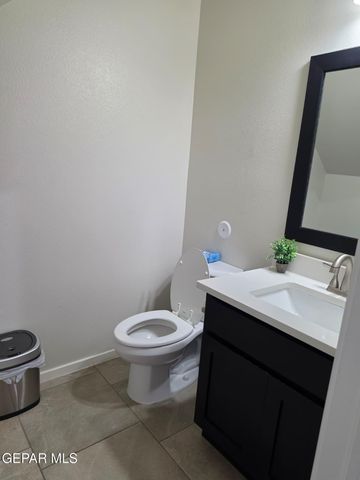 12603 AMESBURY Drive, El Paso, TX 79928