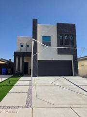 12603 AMESBURY Drive, El Paso, TX 79928
