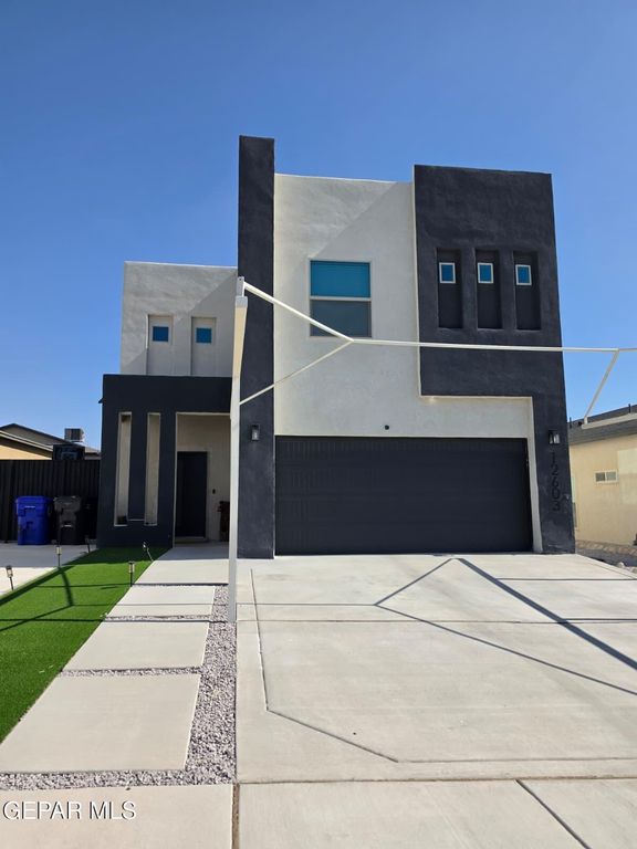 12603 AMESBURY Drive, El Paso, TX 79928