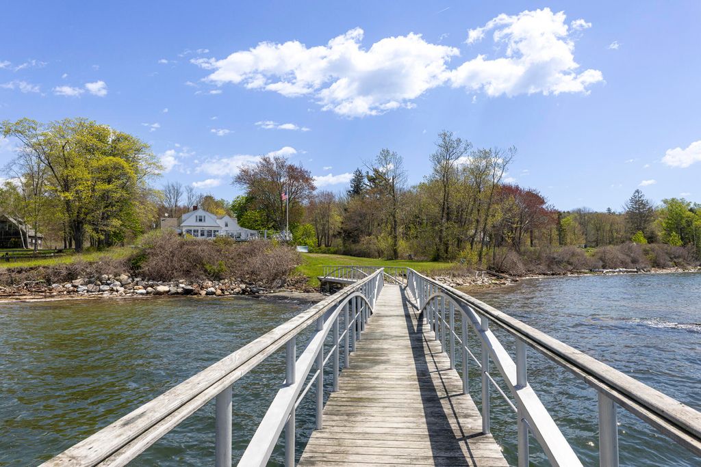 61 Sawyer Road, Chebeague Island, ME 04017 — photo 4