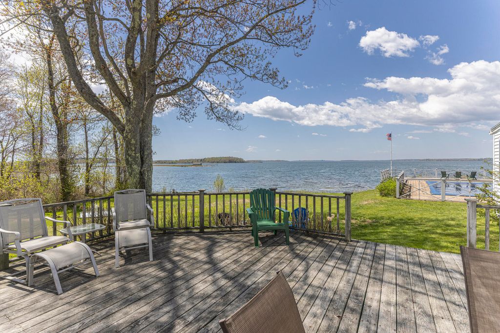 61 Sawyer Road, Chebeague Island, ME 04017 — photo 5