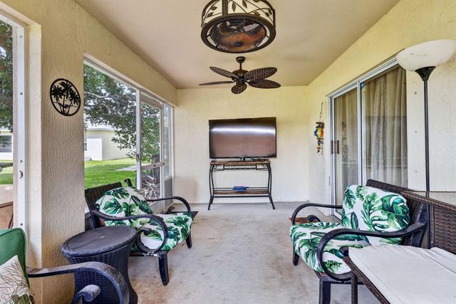 173 Mediterranean Boulevard N, Port St. Lucie, FL 34952