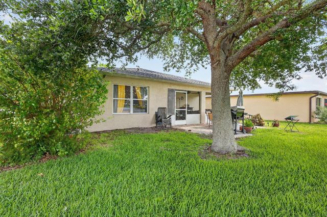 173 Mediterranean Boulevard N, Port St. Lucie, FL 34952