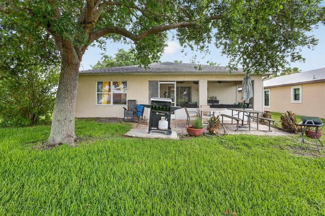 173 Mediterranean Boulevard N, Port St. Lucie, FL 34952