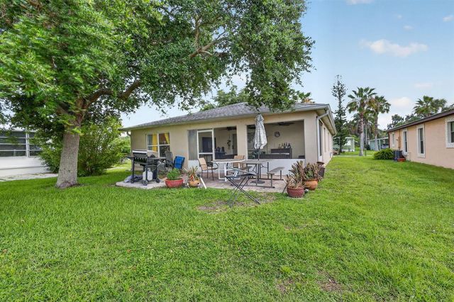 173 Mediterranean Boulevard N, Port St. Lucie, FL 34952