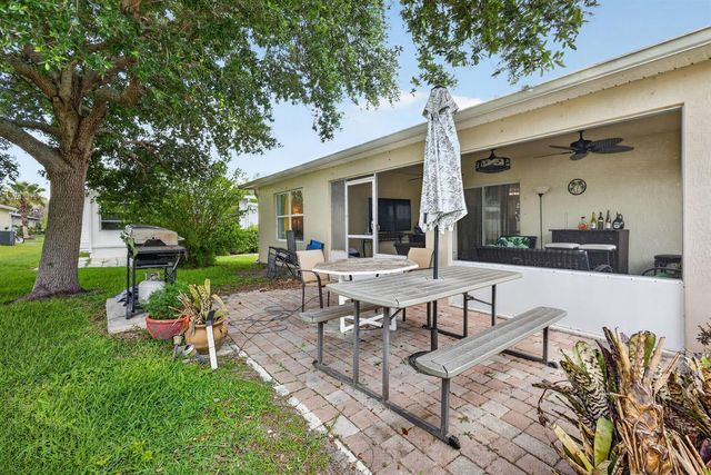 173 Mediterranean Boulevard N, Port St. Lucie, FL 34952