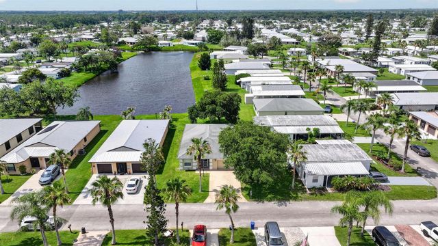 173 Mediterranean Boulevard N, Port St. Lucie, FL 34952