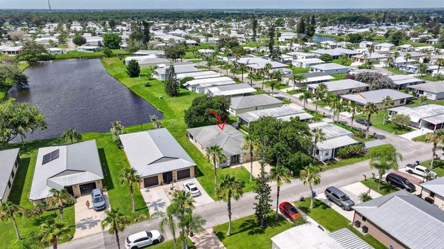 173 Mediterranean Boulevard N, Port St. Lucie, FL 34952