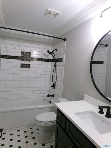 505 Oshaughnessy Avenue, Huntsville, AL 35801